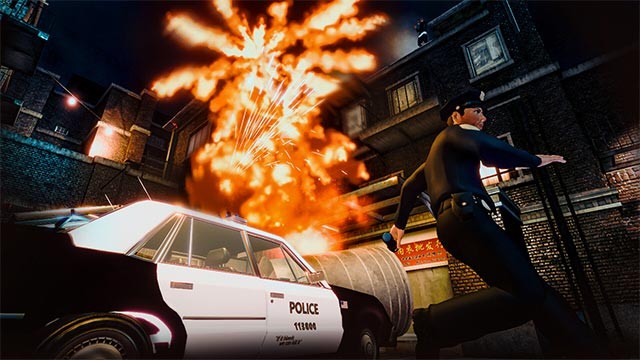 Hãy để lại dấu ấn cá nhân trong thành phố và nỗ lực sinh tồn theo cách bạn muốn