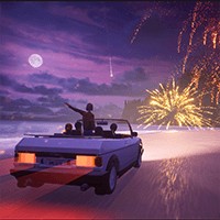 Mixtape - Game phiêu lưu âm nhạc tuổi teen hấp dẫn