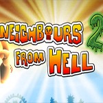 Neighbours from Hell 2 Demo - Tải và chơi game gã hàng xóm tinh nghịch 2