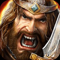 Game of Kings: The Blood Throne - Xây dựng đế chế trên Android