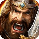 Game of Kings: The Blood Throne - Xây dựng đế chế trên iOS