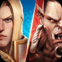 Game of Legends: Dragons Rise - Tải game chiến lược Android
