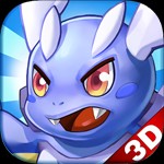 Game of Monster: Legendary - Huấn luyện Pokemon chiến đấu trên Android