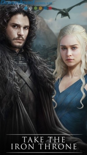 Cuộc chiến vương quyền