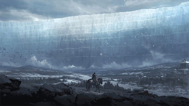 Trò chơi vương quyền: Vương lộ sở hữu đồ họa hoành tráng và đẹp mắt