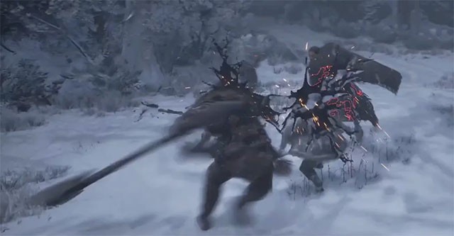 GOT: Kingsroad mang đến trải nghiệm nhập vai hành động thế giới mở với cốt truyện hấp dẫn