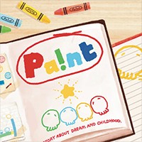 Pa!nt Demo Game: Giải đố trong thế giới tranh vẽ ngộ nghĩnh