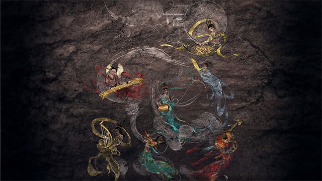 Paper Bride 4 Bound Love bổ sung hàng loạt nội dung và câu đố mới lạ so với các bản tiền nhiệm