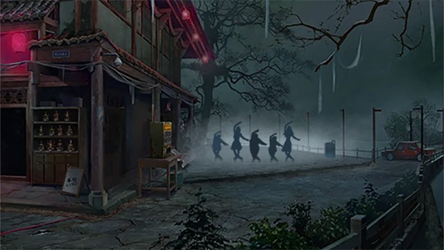 Khám phá 1 câu chuyện mới với sự góp mặt của dàn nhân vật cũ và mới của Áo Cưới Giấy