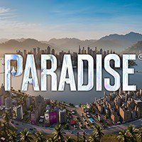 Paradise Game - Mô phỏng cuộc sống chân thực