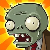 Plants vs. Zombies HD 2.4.0 cho iPad - Game hoa quả nổi giận