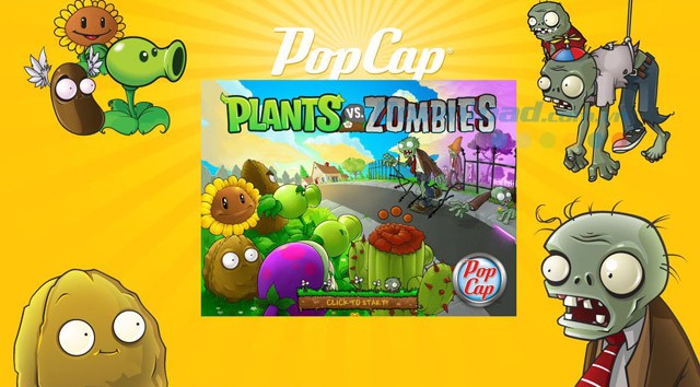 Plants vs. Zombies Online