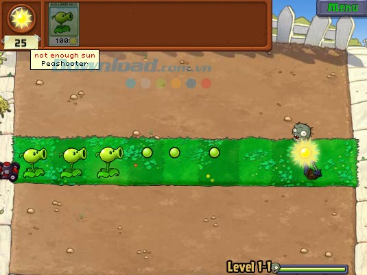 Plants vs. Zombies Online