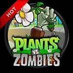 Plants vs. Zombies 3.1 - Game Hoa quả nổi giận trên PC