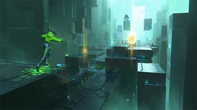 Lối chơi của REVENGE kết hợp giữa FPS với hành động và chiến lược đặc sắc