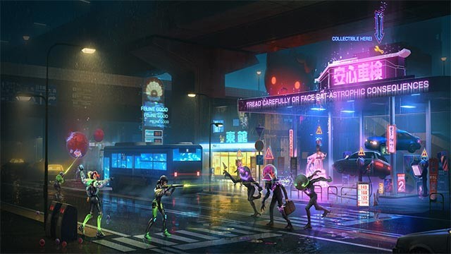 Phối hợp cùng đồng đội trong chiến đấu và lập chiến lược