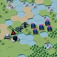 Signals - Game chiến thuật chinh phục không gian hấp dẫn