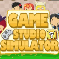 Game Studio Simulator - Mô phỏng quản lý công ty game
