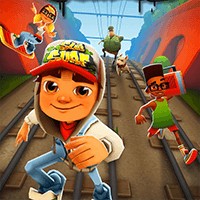 Subway Surfers 3.47.1: Play Free Online