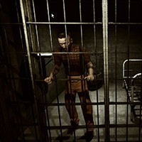 The Prison: Early Access - Game Vượt Ngục Miễn Phí
