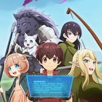 The Strongest Job Is Apparently Not a Hero or a Sage, but an Appraiser (Provisional)! ~Dungeon and Mystery Girl~ - Game bắn súng đấu trường