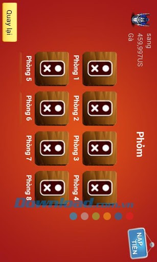 Game Việt VIP888 for Android