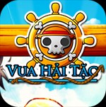 Vua Hải Tặc 1.3.0: Game nhập vai Đảo Hải Tặc hấp dẫn