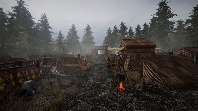 We are Legion: Rome PC đưa bạn vào cuộc chiến La Mã cổ đại đẫm máu và tàn khốc