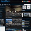GameBlack - WordPress Game Theme