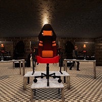 Gamer Shop Simulator - Game Quản Lý Cửa Hàng Máy Tính, Phụ Kiện