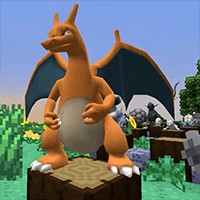 Gameshark Add-on for Pixelmon: Cheat Pokemon Mod