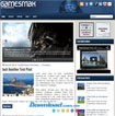 GamesMax - WordPress Game Template
