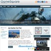 GameSquare - WordPress Game Theme Template