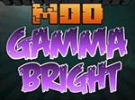 Gammabright Mod Minecraft: Điều chỉnh độ sáng môi trường