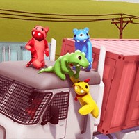 Gang Beasts 1.24: Game Đấu Tổ Đội Kinh Dị, Độc Đáo