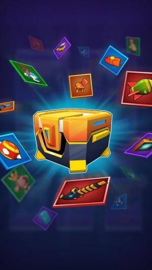 Mở khóa phần thưởng mới hấp dẫn