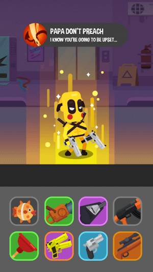 Nâng cấp chiến binh của bạn