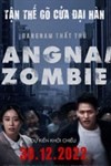 Gangnam Zombie - Phim Zombie Hàn Quốc mới nhất