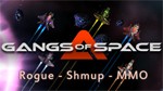 Gangs of Space - Game bắn súng không gian hấp dẫn