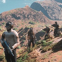 Gangsta: The Return - Game bắn súng zombie, quái vật