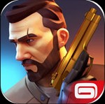 Gangstar New Orleans: Game hành động thế giới mở trên iOS