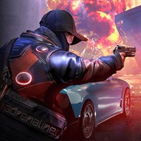 Gangstar New York: Khám phá thế giới ngầm tội phạm