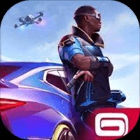 Gangstar New York cho Android: Đăng ký trước game thế giới mở tội phạm