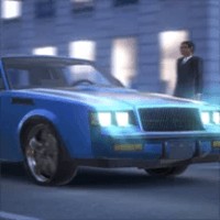 Gangster City: Mafia Car Driving - Game Lái Xe Mafia