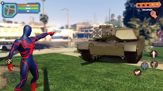 Chiến đấu với vô vàn kẻ thù