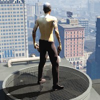 Gangster Crime: Rope Hero City - Tải Game Android