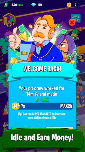 Kiếm tiền nhàn rỗi