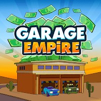 Garage Empire iOS 2.0.21 - Game Quản Lý Garage Sửa Xe