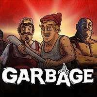 Garbage 1.0.8: Game Sinh Tồn Vua Bãi Rác