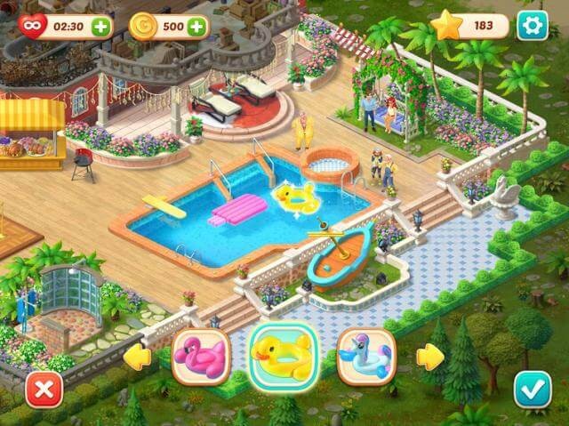 Tạo ra một môi trường sống mơ ước